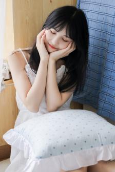 男朋友让我出门穿裙子