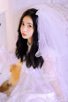 狗狗放里面突然变大
